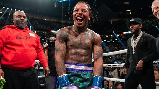 Boxing fans discover target date for Gervonta Davis' next fight later this year