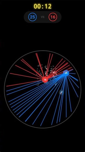 Circle game #fighting #game #best