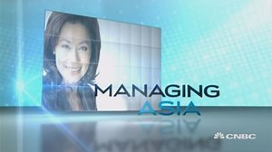 Lazada wants to be a household name