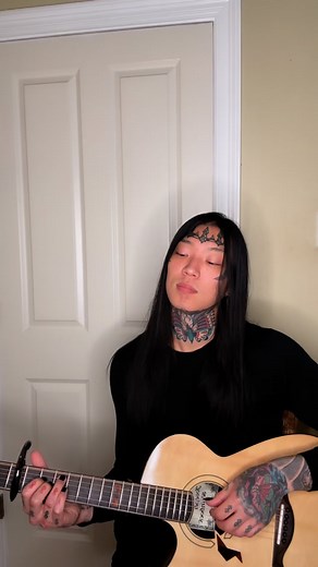 Restless heart by Moses Kim played on a Steinbock small model | Lyricaleggrollcomedy