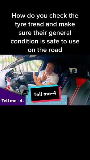 #showmetellme #showmetellmequestions #learnerdriver