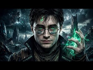 HARRY Kept Dying Into Different Anime Worlds Until He Became The Strongest Being In Every Universe?
