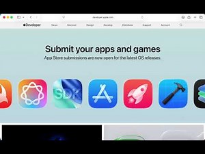 How to Download iOS26 beta IPSW from Apple