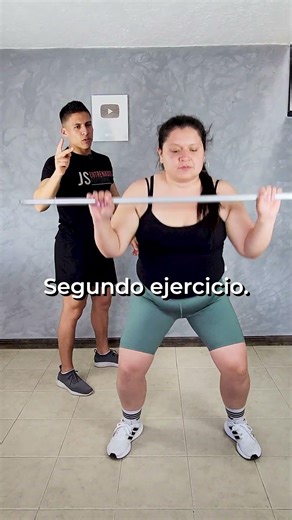 🔥 3 EXERCISES TO BURN FAT FAST 🔥