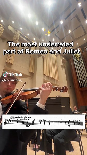 More concert clips! #100daysofpractice (056/100) #practice #violin #music #orchestra