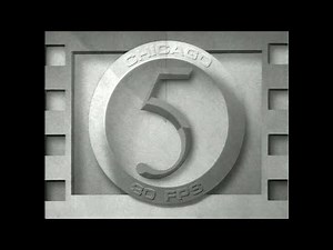 1990s commercial spot countdown leaders