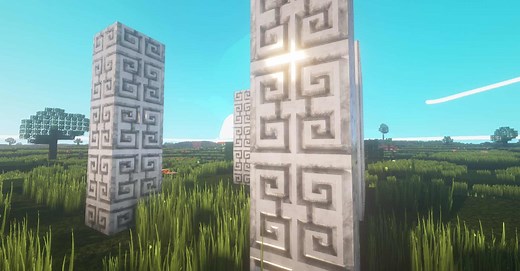 Pixelbos Resource Pack 1.18 / 1.17 | Texture Packs