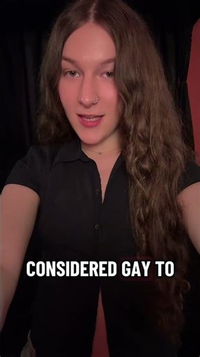Is it considered gay to date a trans girl? #transgender #transgirl #trans #lgbtq