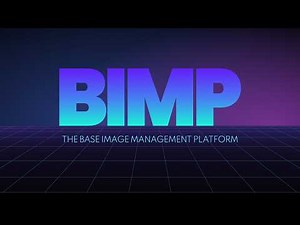 BIMP - The Demo