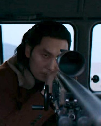 #film #movie A Shop for Killers EP 1 Opening: SHOCKING Twist! The Hunter Becomes the Prey 🔥💀