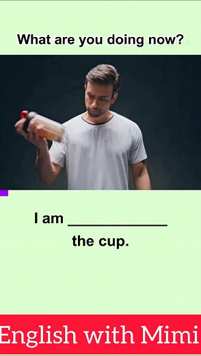 10K views · 199 reactions | “Learn Everyday Actions in Simple English,Mastering Basic Action Words for Daily Conversations” #teacher #schoollife #Philippines #USAReels #englishwithmimi #onlinelearning #grammar #englishlanguage #learnenglish #usa | English with Mimi | Facebook