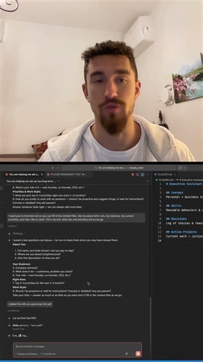 Most People Use Claude Code Wrong… Do This Instead