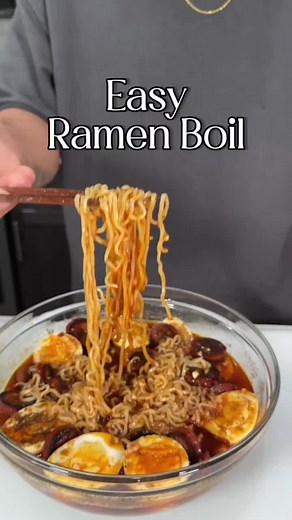 #duet with @Todd Jones II #ramenboil #thoepeople
