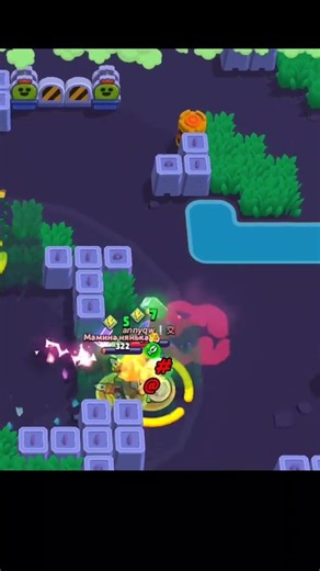 Даже делать ничего не пришлось почти #brawlstars #clashofclans #clashroyale #supercell #2026