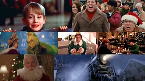 31 χριστουγεννιάτικες ταινίες, μία για κάθε ημέρα του Δεκεμβρίου