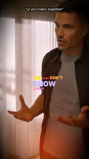 They don’t know how much you helped me #chenford #lucychen #therookie #timbradford #cute