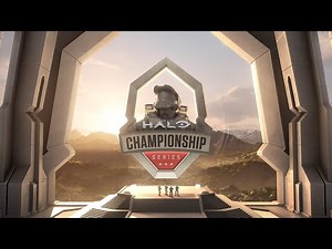 [HALO] 26.02.2023 - FaZe vs Optic @ HCS Charlotte Major WB Final