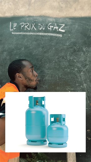 LE GAZ A AUGMENTÉ : PROBABILITÉ 😭😭😭🔥🇨🇬 Maximum de partage et tague un ami qui utilise le Gaz 🤣🤣🤣 Mr Mathématique résout tous les problèmes et situations grâce à LA BIOMATHYQUE 🔥🔥🥳🥳 On démontre avec les mathématiques, les professeurs de mathématiques position ? Physique ? SVT ?😁 #gaz #Eleves #professeur #biologie #mathematiques