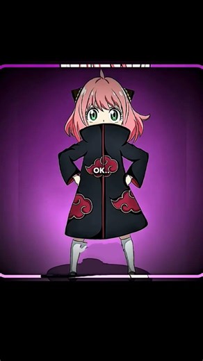 Anya and forger comedy video 😎🥱😎🤫