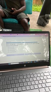 Which crutch gait pattern will the patient with paraplegia who ... | Filo