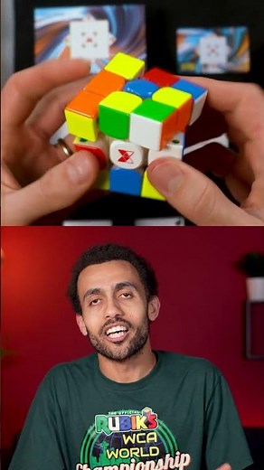 Tornado V5 - Should you get it? #review #speedcube