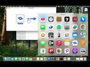 Nada N20: Install PC Label Printing Tool for Mac OS