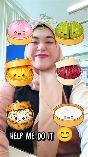 Mochi filter game 😊 #filtergame #trending #shorts