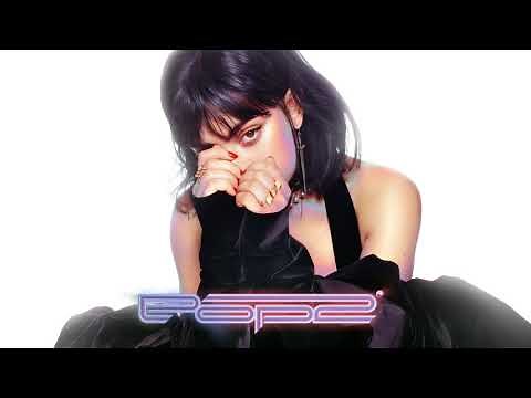 Charli XCX - Tears (feat. Caroline Polachek) [Official Audio]