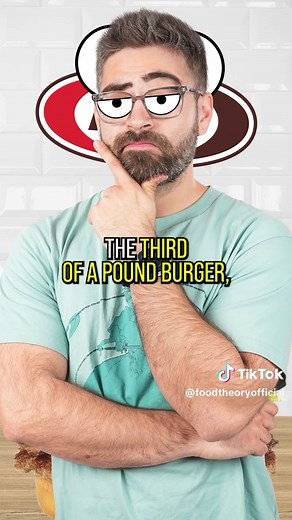 Why the McDonald’s Quarter Pounder Still Wins: Quarter Pounder Explained