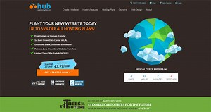 Web Hosting Hub