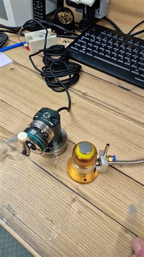 Zero setting devices at CNC-Steuerung.com