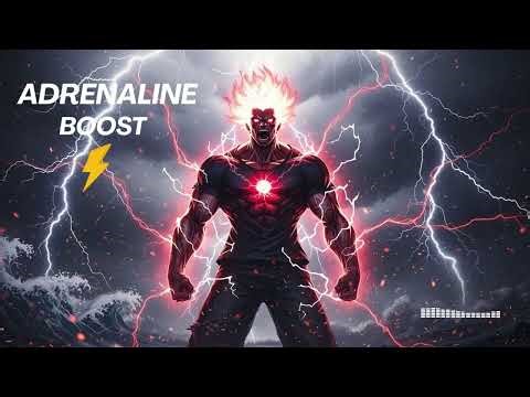 Hardcore Gym Music 💀 Dark Aggressive Mix for Extreme Workout Mode