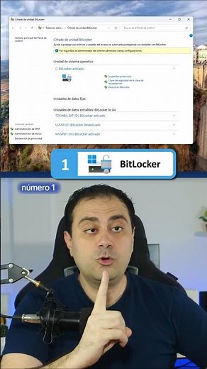 Windows Pro vs Windows Home