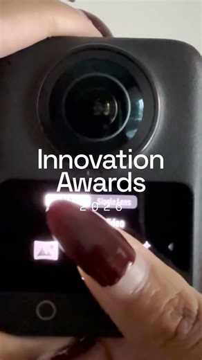 CNN Underscored Innovation Awards: Tech Category Preview