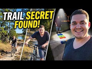 Weeki Wachee Trail POV | Why Everyone's Talking About This