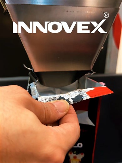 Machine de Remplisseuse Poudre et Granulés pour Industrie