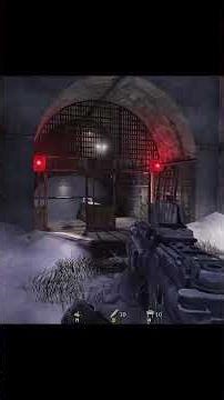 Call of Duty: Modern Warfare 2 part 6 #shorts