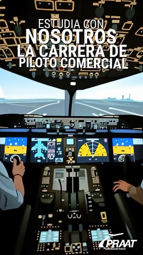 ¡Despegamos el próximo 21 de Octubre 2024!!!! Para más información porfavor envíanos un mensaje a Email: informes@praat.com.mx Whatsapp: 55 3058 7489 o llámanos a los teléfonos 55 2598 2613 y 55 2598 2614. #Aeroclub #AerolíneaEnElHorizonte #AerolíneaInternacional #AerolíneaProfesional, #AerolíneasYAviación, #Aeronáutica, #Aeroplanos, #Aeropuerto, #AeropuertoLife #Alturas #AmoVolar #AprendeAviación #AprenderAVolar #Aviación #AviaciónCivil #AviaciónComercial #AviaciónProfesional #AviationLife #Avi