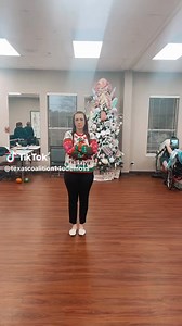 Mantle goals unlocked 🎄✨ Our therapy Girls and Administrator are all dressed up and ready for Christmas! ❤️Twilight Home is where memories are made. 🎄 Merry Christmas from our home to yours! | Twilight Home Nursing and Rehabilitation Center