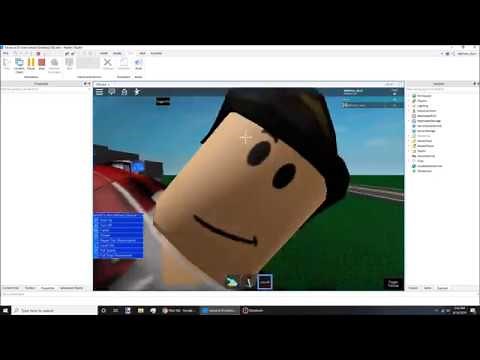 Roblox - Solar System Exploration: Alien Invasion Test