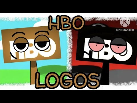 My Sprunki OC: HBO (from Logos)