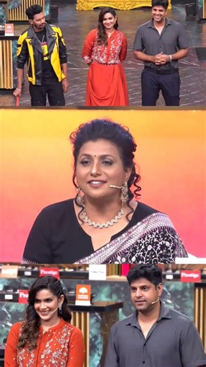 cooku with comali season 7 part1 #reels #shortvideo #funny #comedy