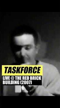 TASKFORCE (2009) (UK HIP HOP) #rap #hiphop #ukhiphop