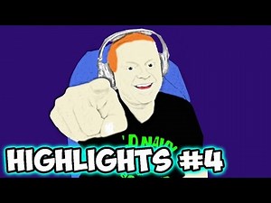 TASTE GAMING HIGHLIGHTS #4