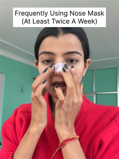 Korean Beauty Tips: Avoiding Bad Habits for Open Pores