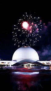 🚨 FOR A LIMITED TIME ONLY. Find the beauty of a 360° dome world: Limited Tix - Book Now! 👉 mes.city/gt1 🌠Discover the new and improved Mesmerica for 2026🥹 Step inside Mesmerica, the record-breaking 360° immersive dome experience that has been described as “moving,” “magical,” and “breathtaking” by over 1 million guests worldwide. This pop-up event transforms domes into an immersive experience unlike any other. ✨ Lose yourself in stunning visuals and a hypnotic soundscape created by Grammy no