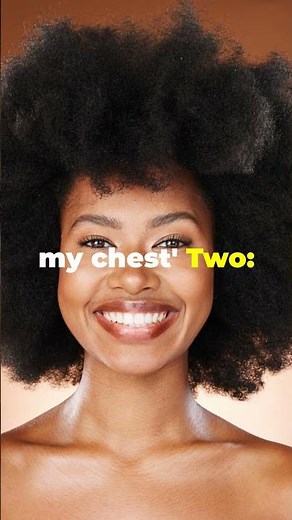 The Unbelievable Reasons Why White Men Love Black Women #shorts #bwwmlove #afro #naturalhair #glowup