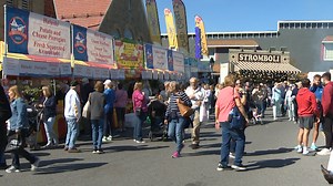 Fort Ligonier Days are back in Westmoreland County