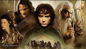 أفضل الأفلام الأجنبية على الإطلاق