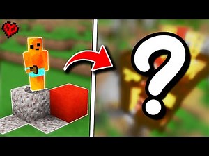 I Transformed the NEW 1.20 Trail Ruin into my STARTER BASE